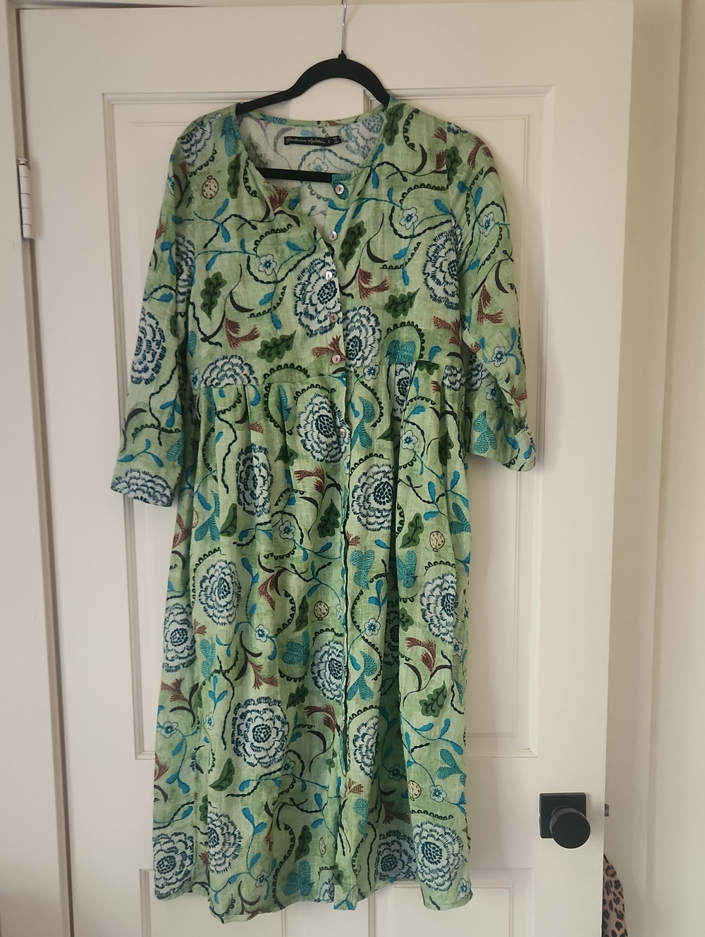 Gudrun Sjoden Stockholm Dress